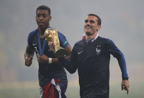 在国际赛事 在国际赛事