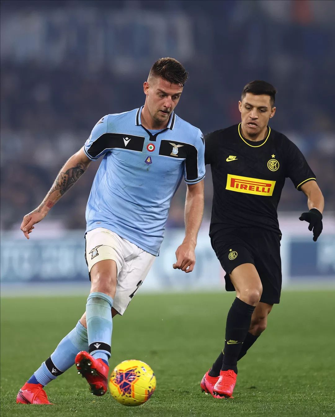 对手的发挥 对手的发挥