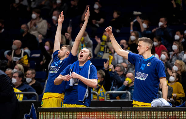 一支北欧劲 一支北欧劲